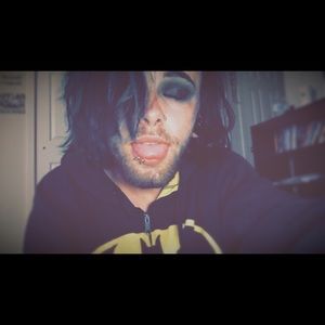 Meet your Posher, Chuckie